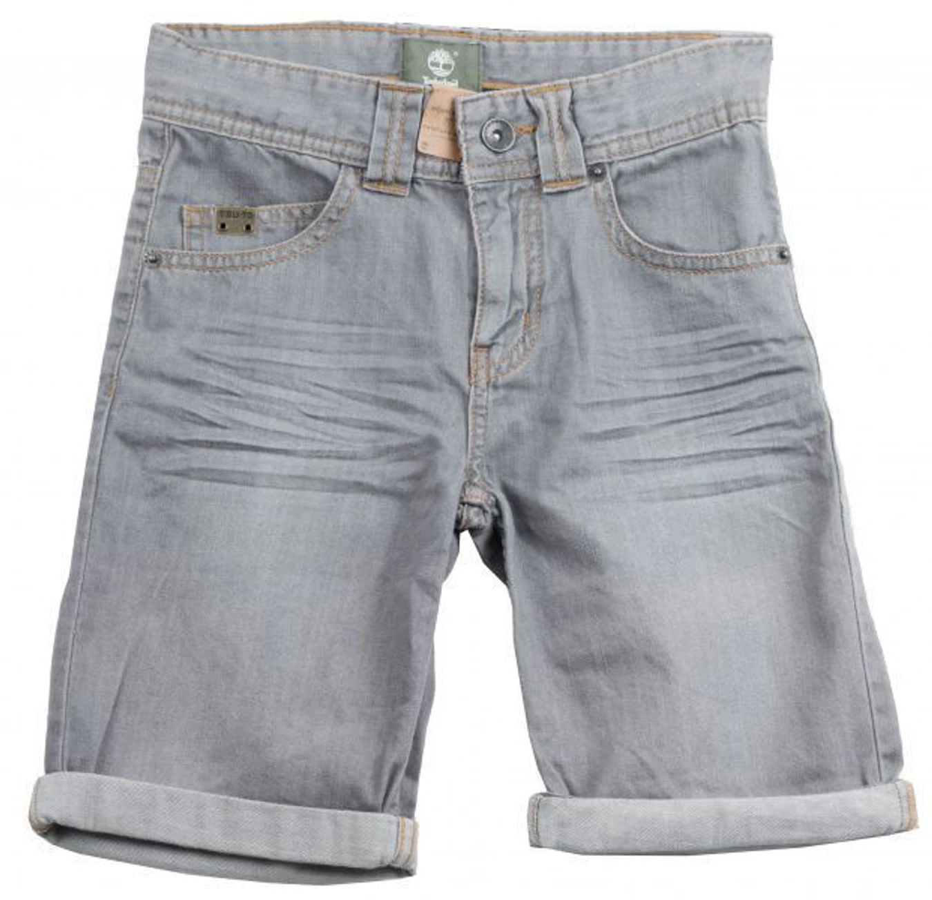 Шорты Timberland Kids модель T24862/Z20 Шорты Timberland Kids модель T24862/Z20 Фото