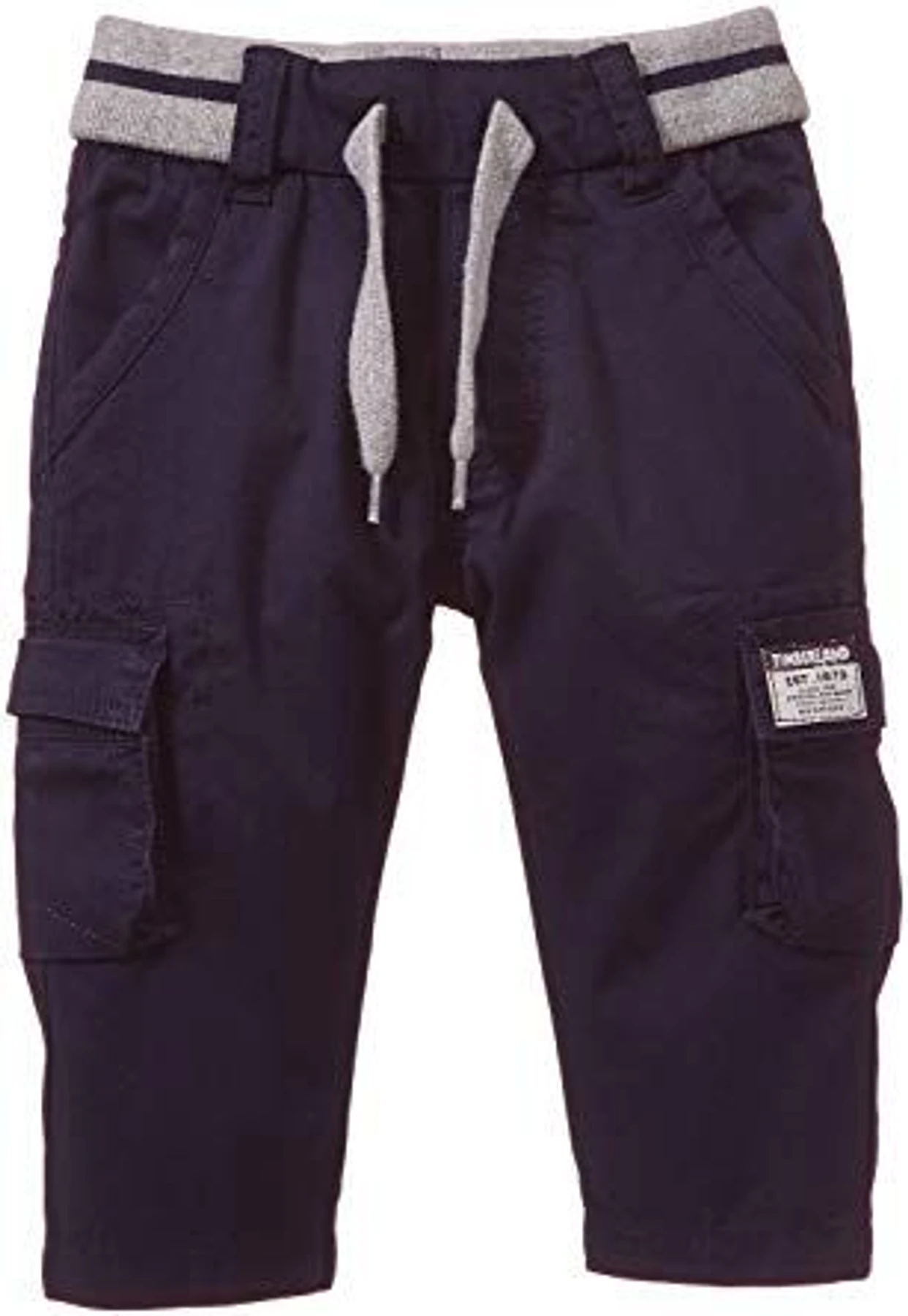 Кардиган Timberland Kids модель T05E76/85T Фото