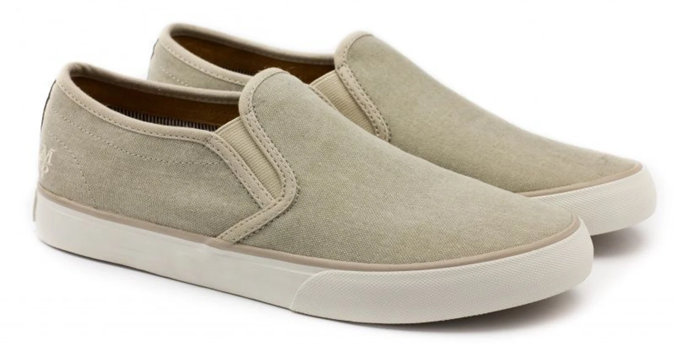 Кроссовки Marc O’Polo модель PO254 Фото