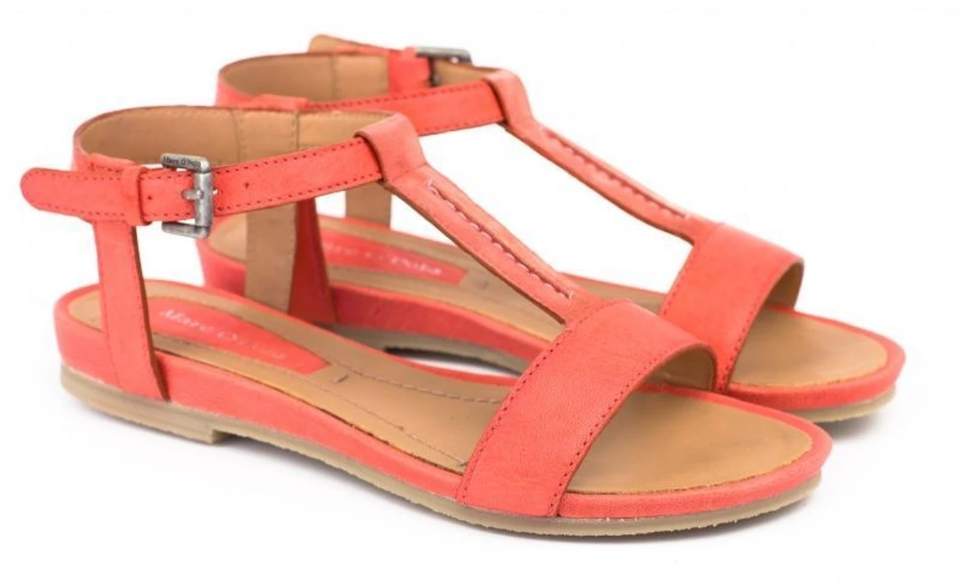 Сандалии Marc O’Polo модель PY802 Фото