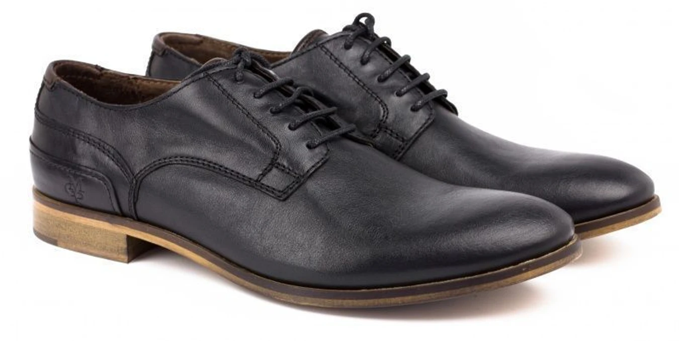 Туфли и лоферы Marc O’Polo модель PO259 Фото