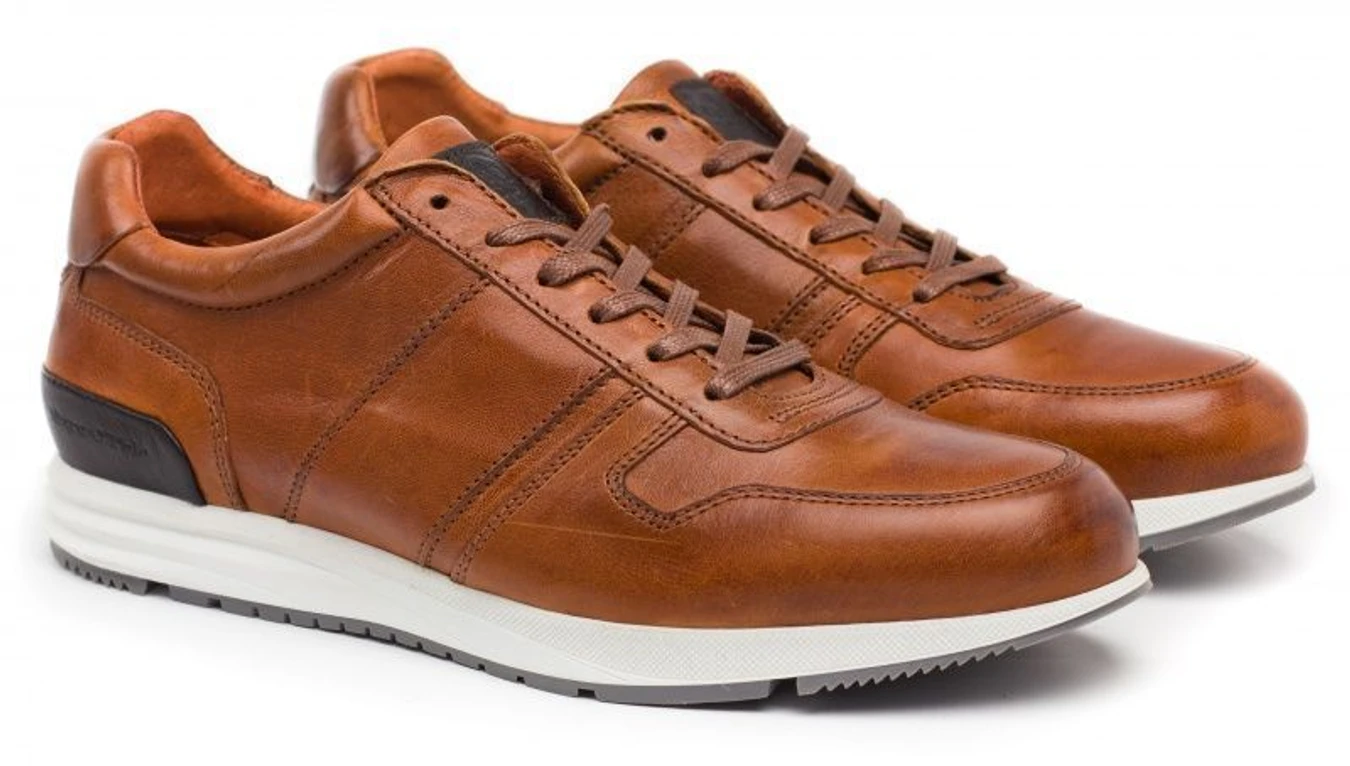 Кроссовки Marc O’Polo модель PO260 Фото
