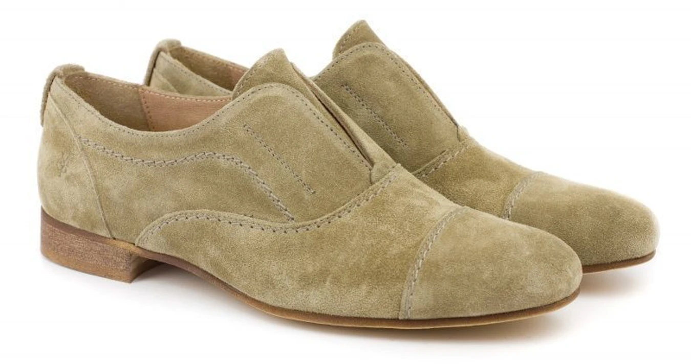Туфлі та лофери Marc O’Polo модель PY817 Фото