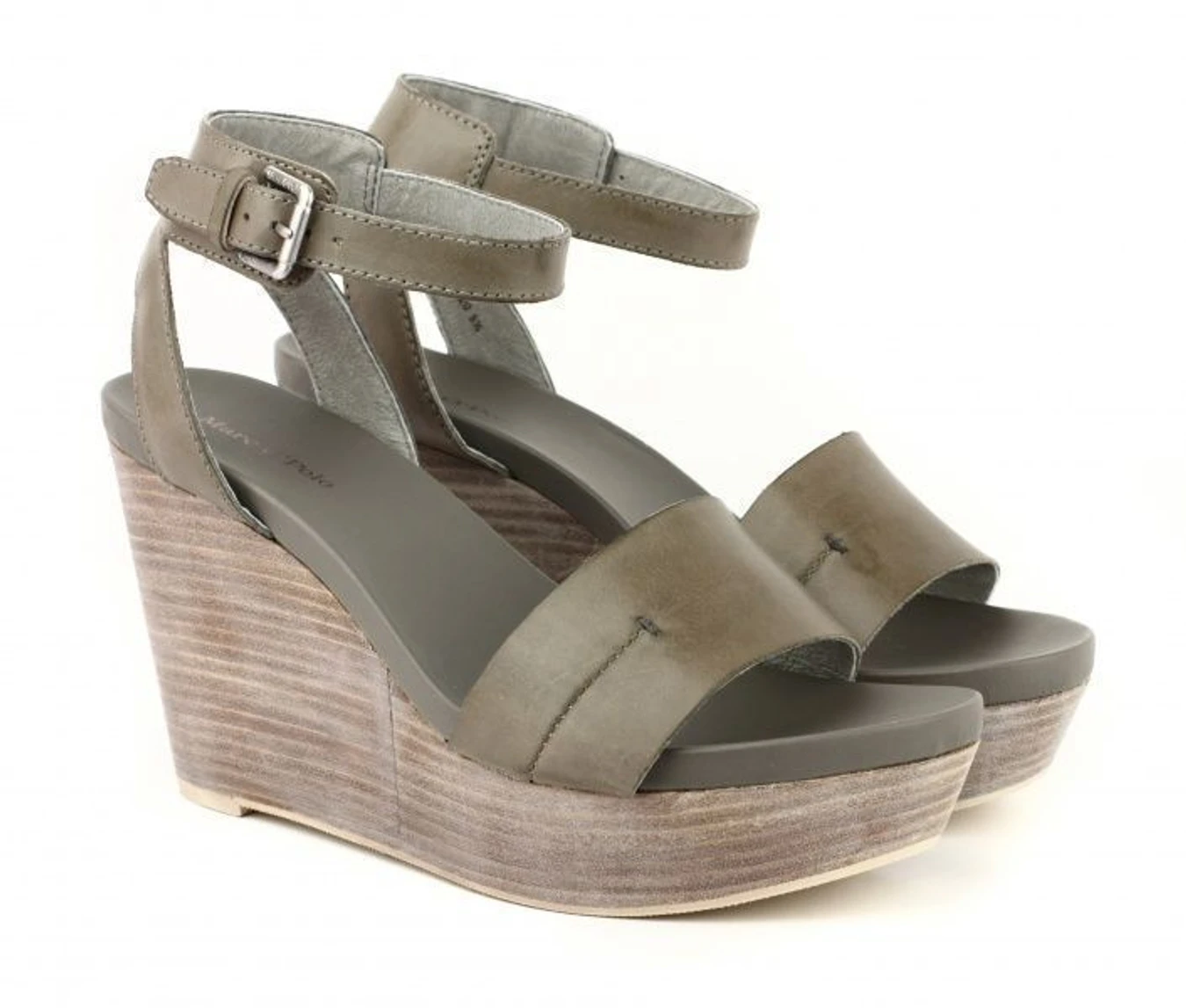 Сандалии Marc O’Polo модель PY818 Фото