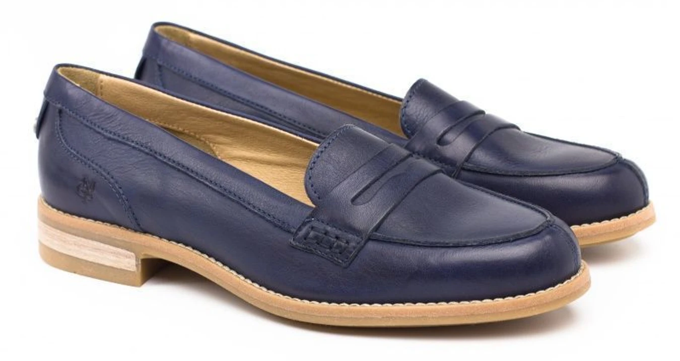 Туфлі та лофери Marc O’Polo модель PY819 Фото