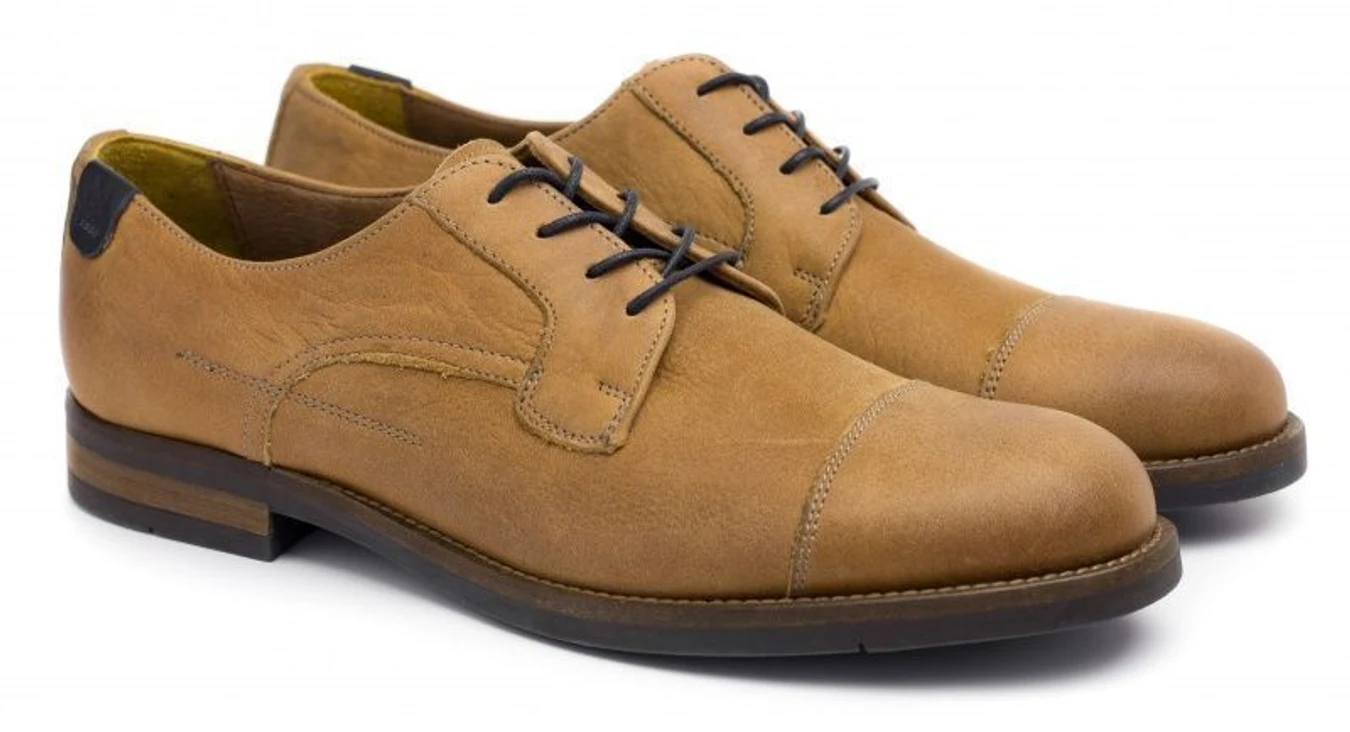 Туфли и лоферы Marc O’Polo модель PO262 Фото