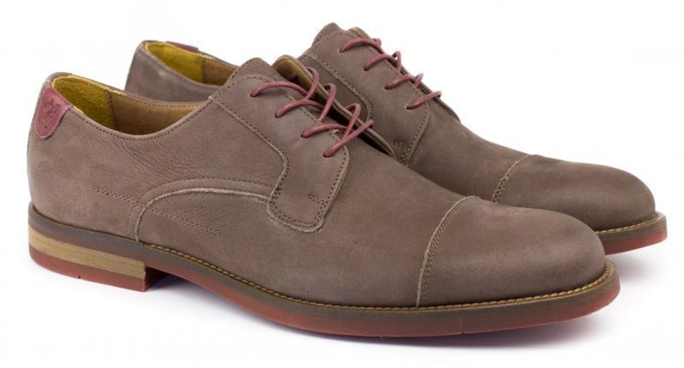 Туфли и лоферы Marc O’Polo модель PO263 Фото
