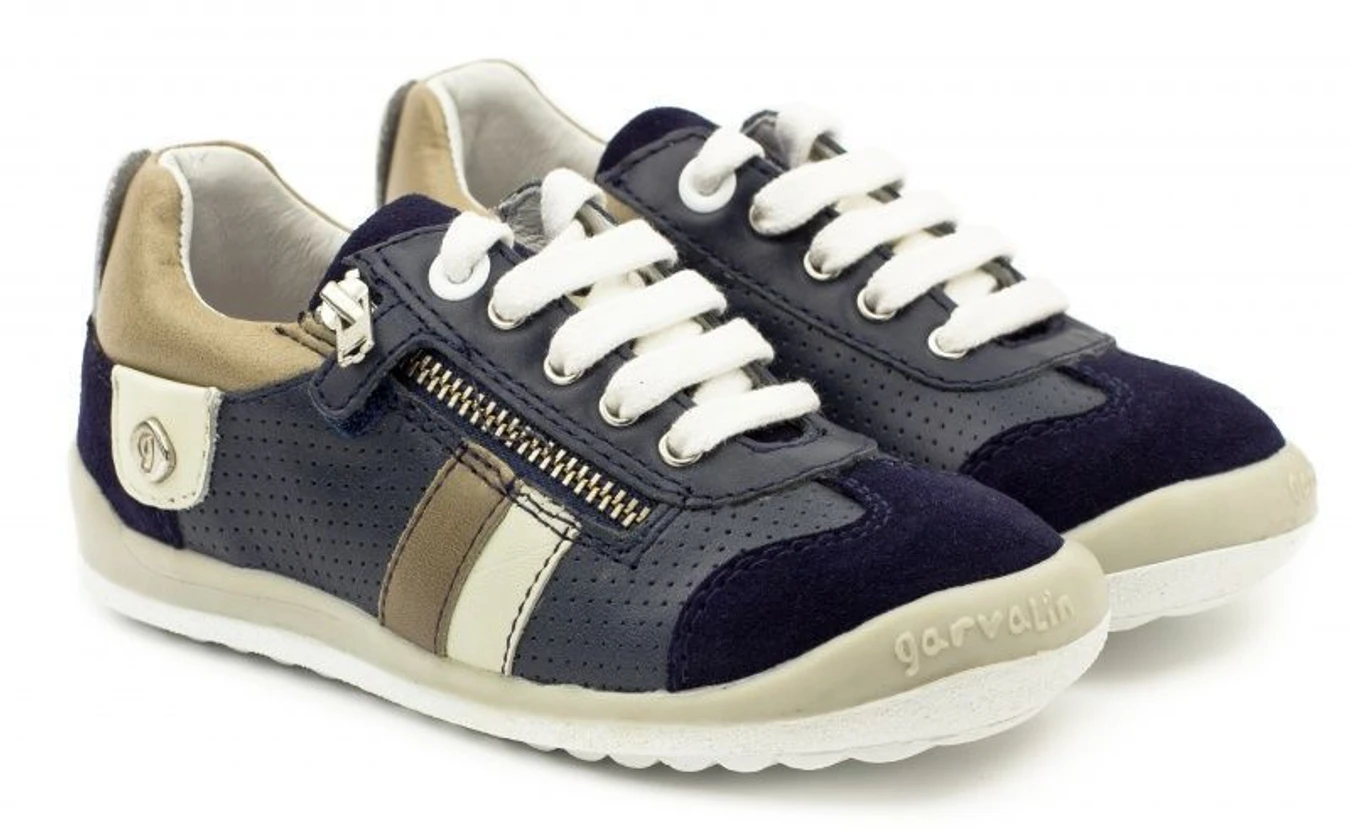 Кроссовки Garvalin модель GL372 Фото