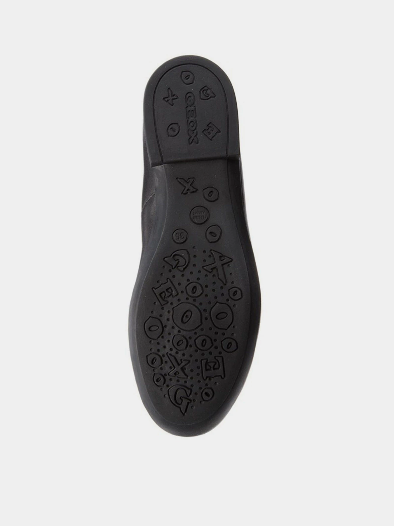 Туфлі та лофери Geox PLIE' модель J3455B-00043-C9997 Фото