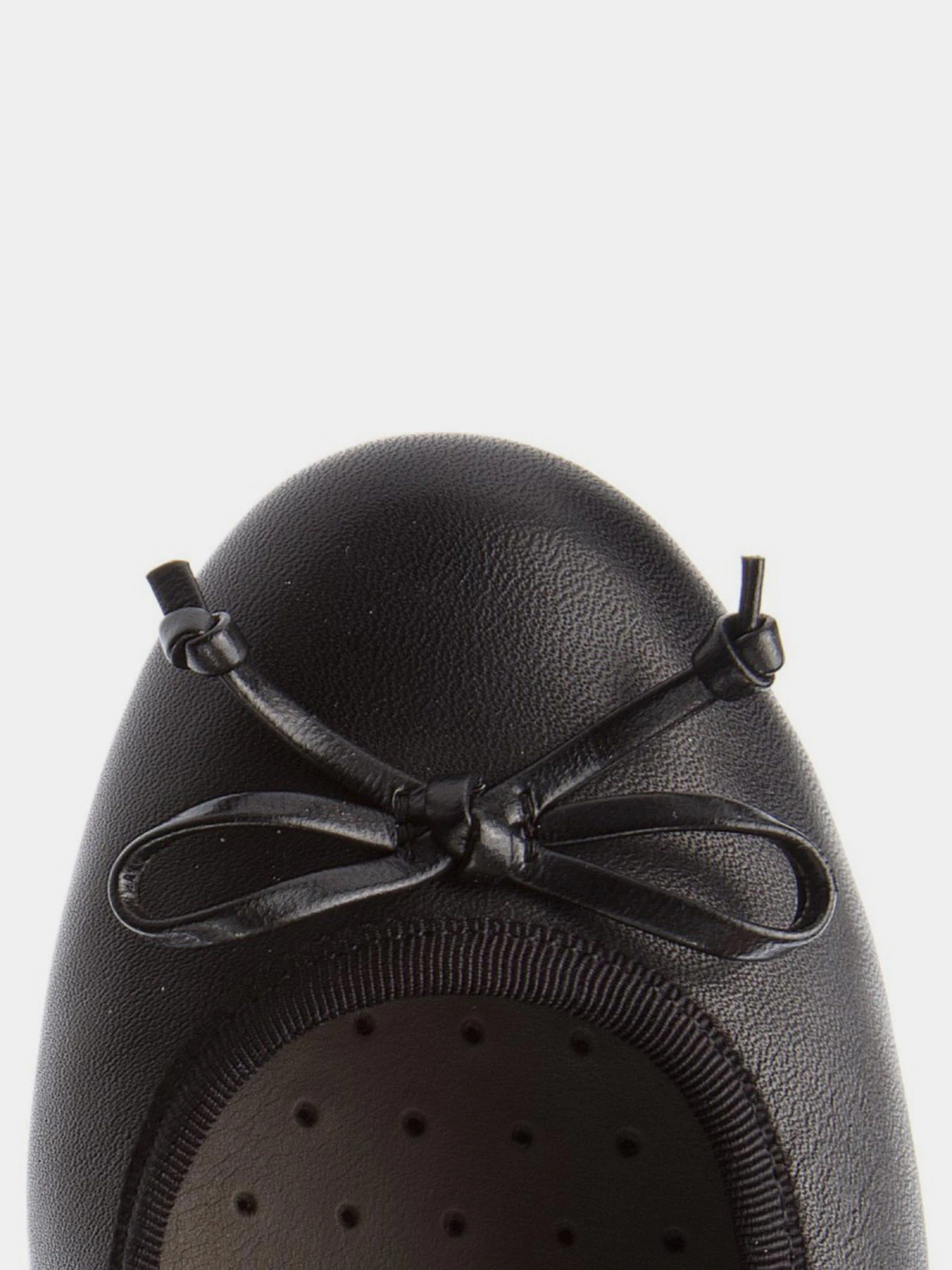 Туфлі та лофери Geox PLIE' модель J3455B-00043-C9997 Фото