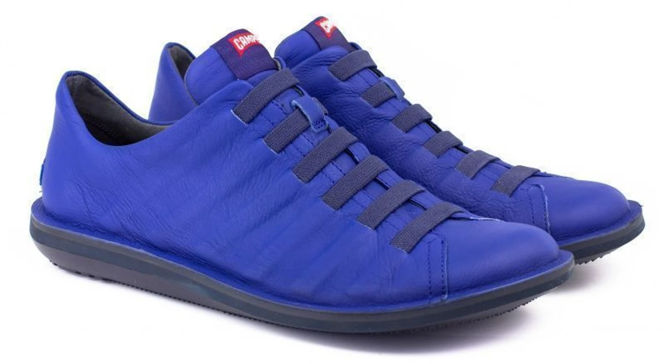 Напівчеревики Camper модель AM549 Фото