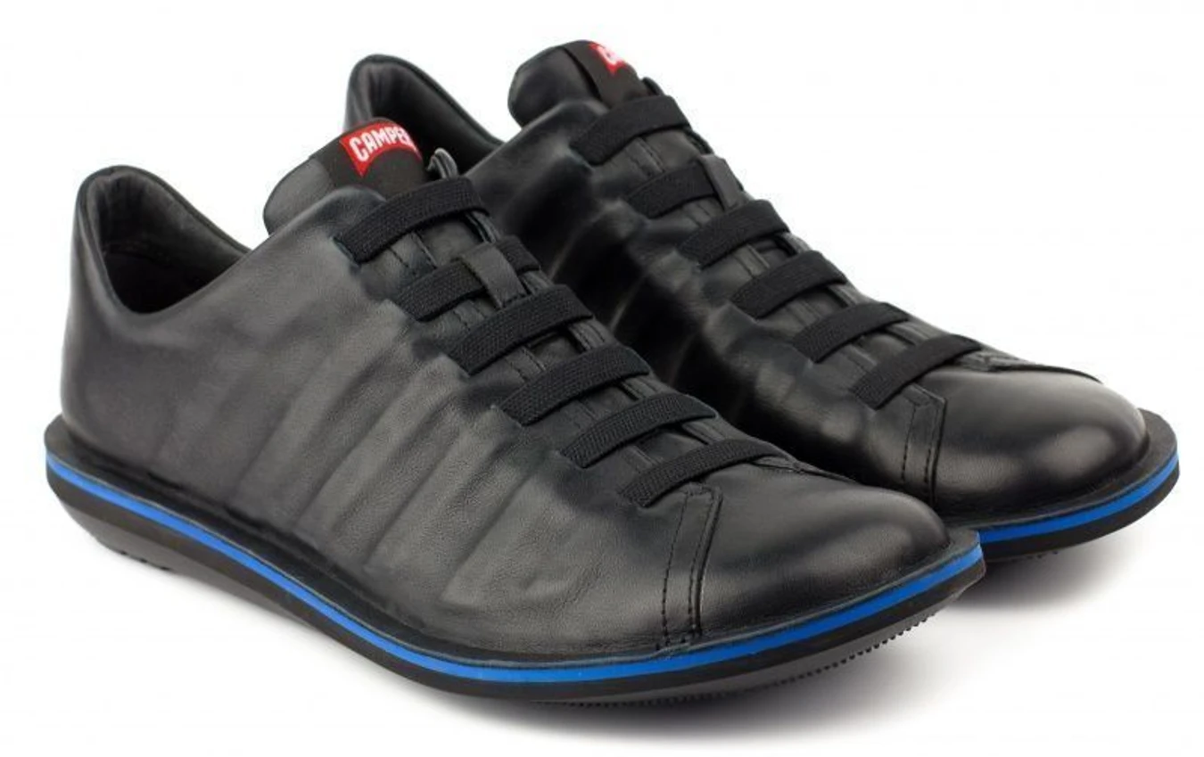 Напівчеревики Camper модель AM550 Фото