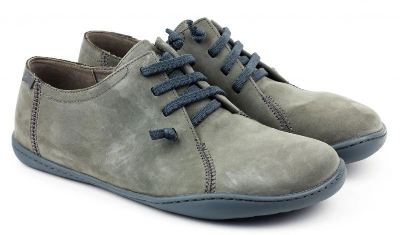 Напівчеревики Camper модель AM551 Фото