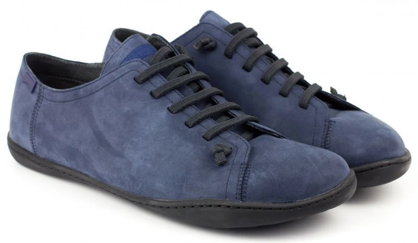 Напівчеревики Camper модель AM552 Фото