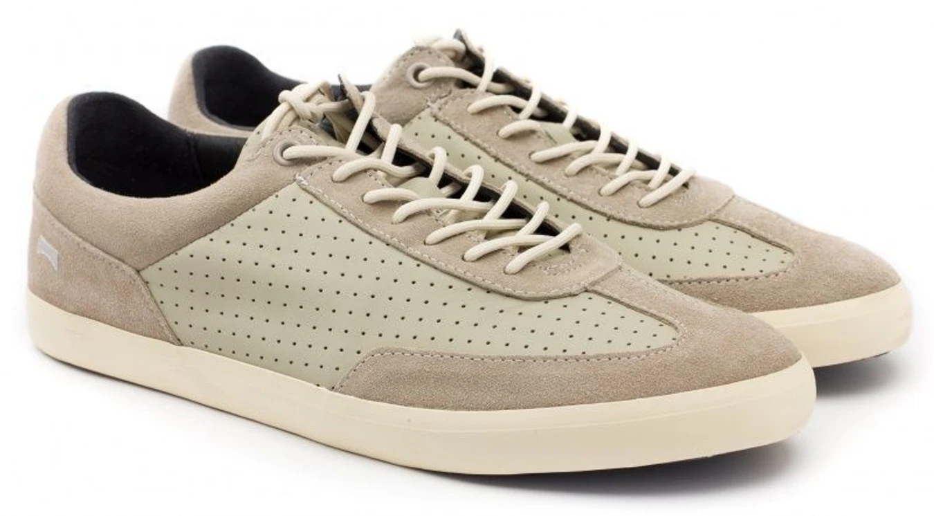 Напівчеревики Camper модель AM556 Фото