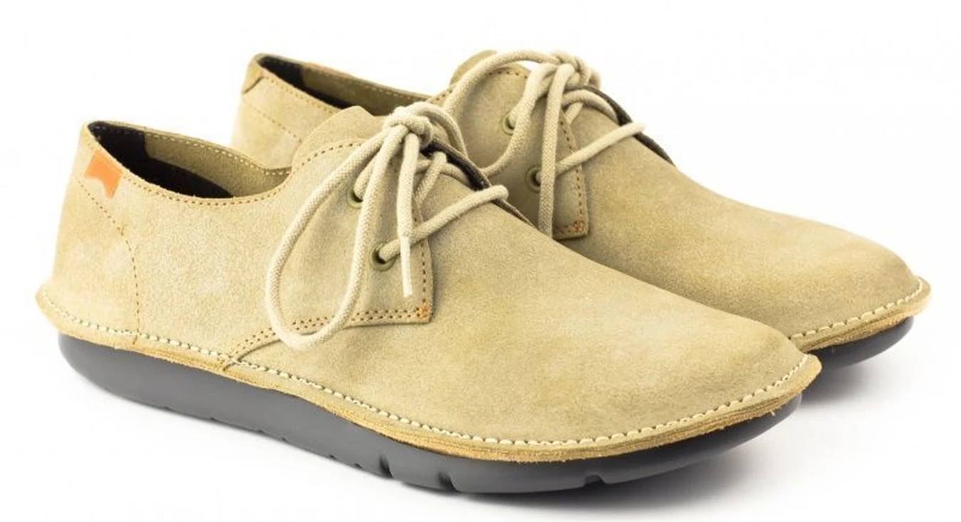 Напівчеревики Camper модель AM558 Фото