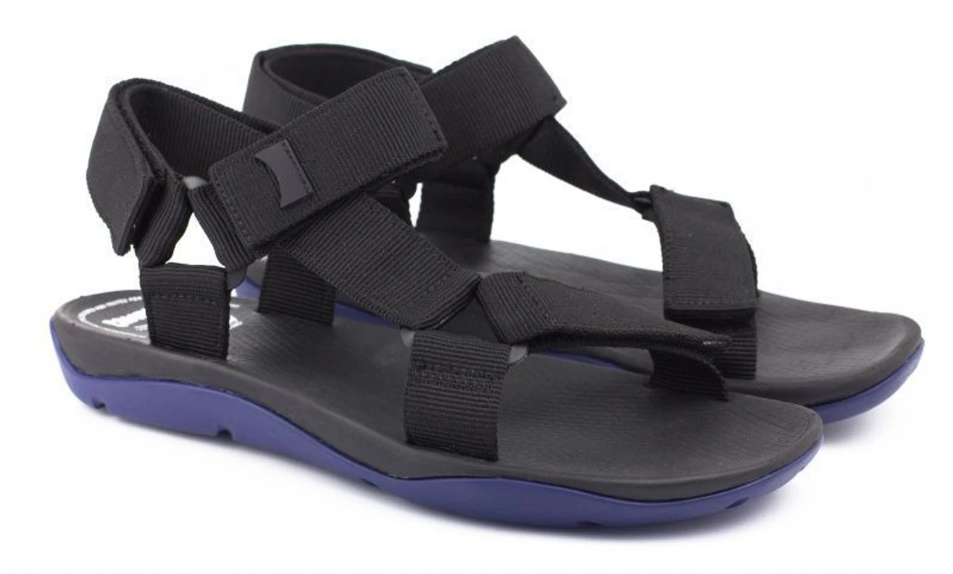 Сандалии Camper модель AM561 Фото
