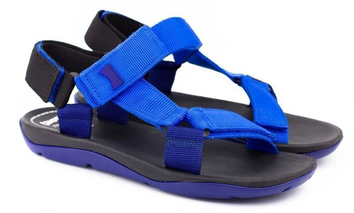 Сандалии Camper модель AM562 Фото