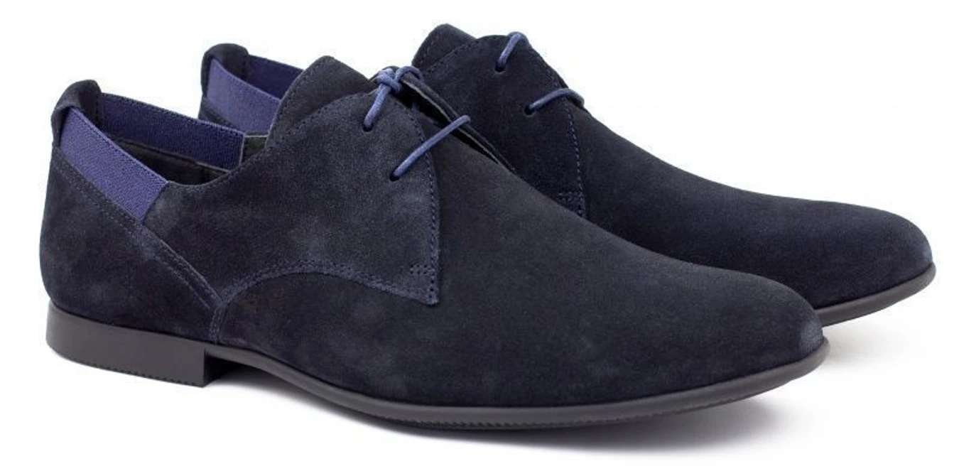 Напівчеревики Camper модель AM564 Фото