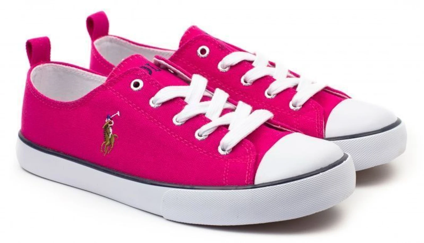 Кеди Polo Ralph Lauren модель ZB12 Кеди Polo Ralph Lauren модель ZB12 Фото