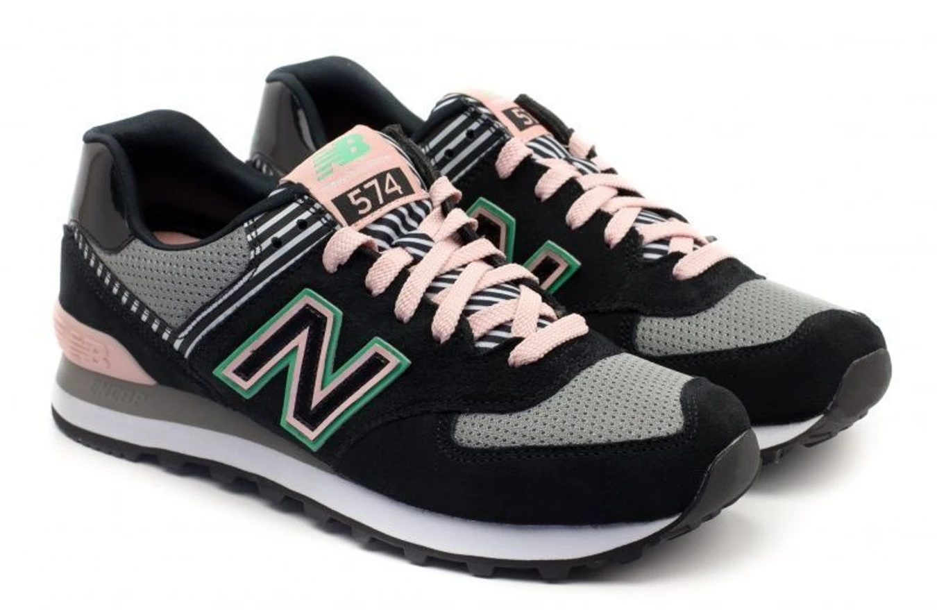 Кроссовки New Balance модель MG4 Фото