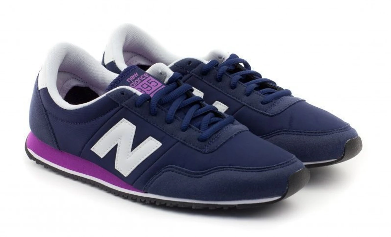 Кроссовки New Balance модель MG6 Фото