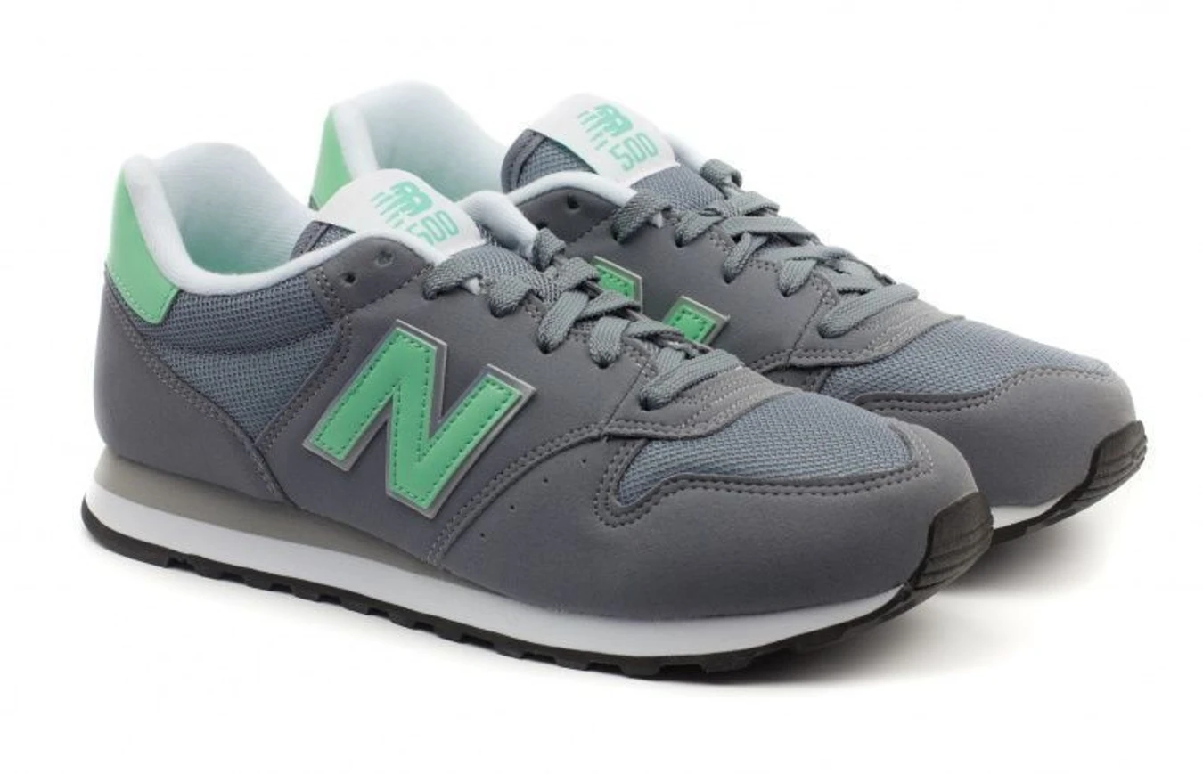 Кроссовки New Balance модель MG8 Фото