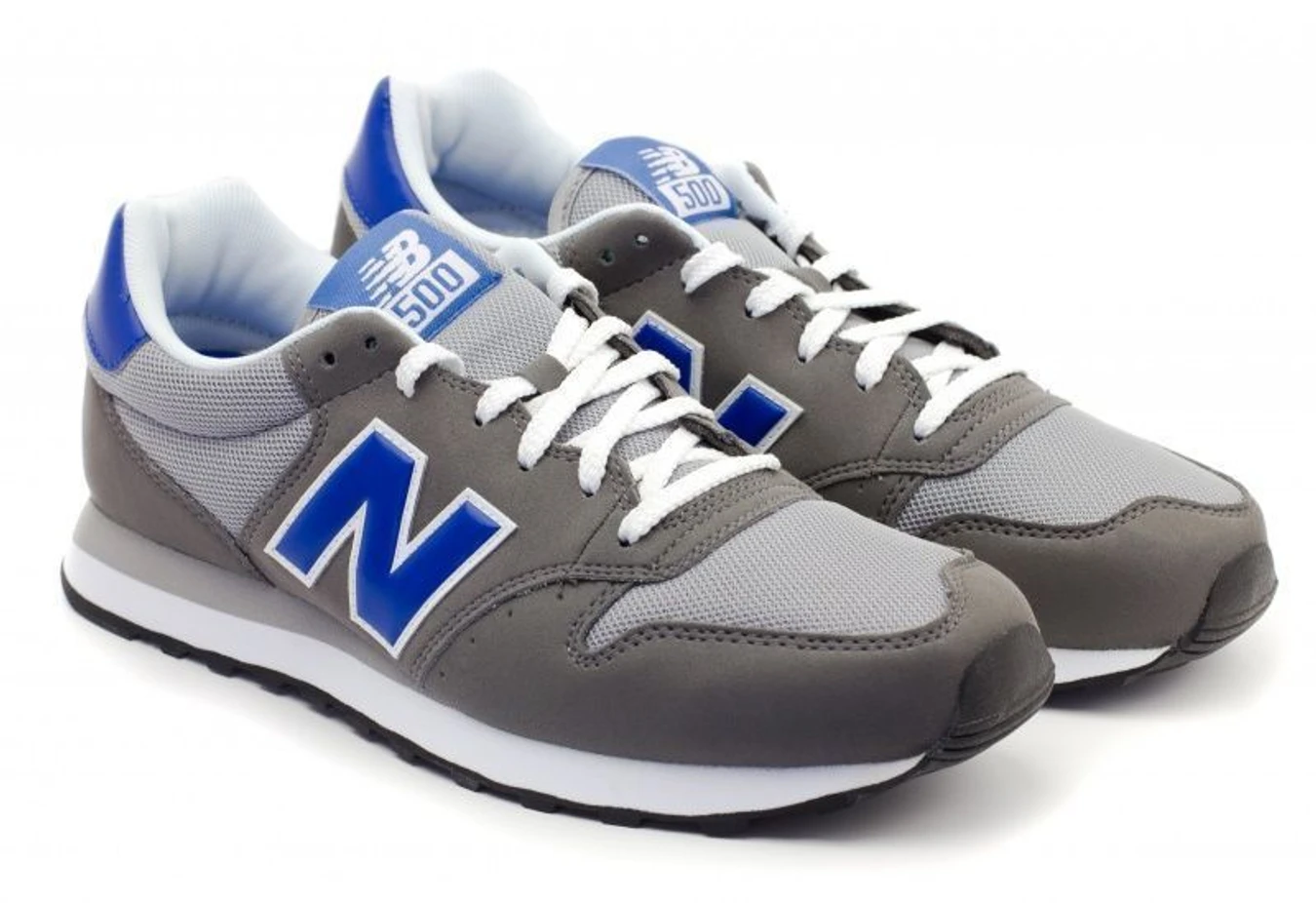 Кроссовки New Balance модель MQ1 Фото