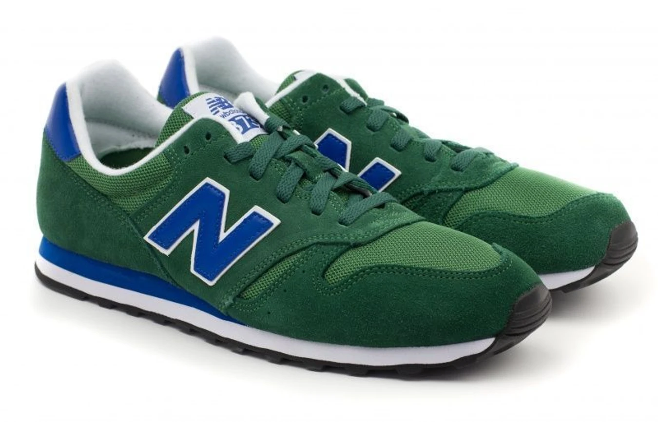 Кроссовки New Balance модель MQ3 Фото