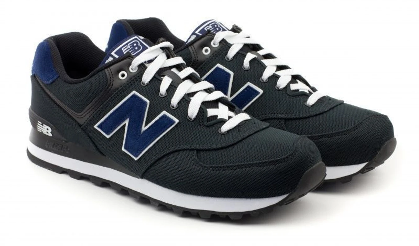 Кроссовки New Balance модель MQ5 Фото