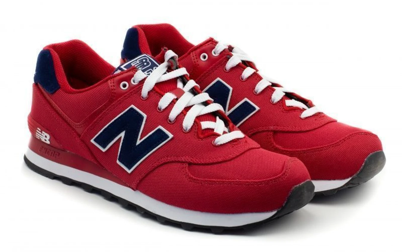 Кроссовки New Balance модель MQ6 Фото