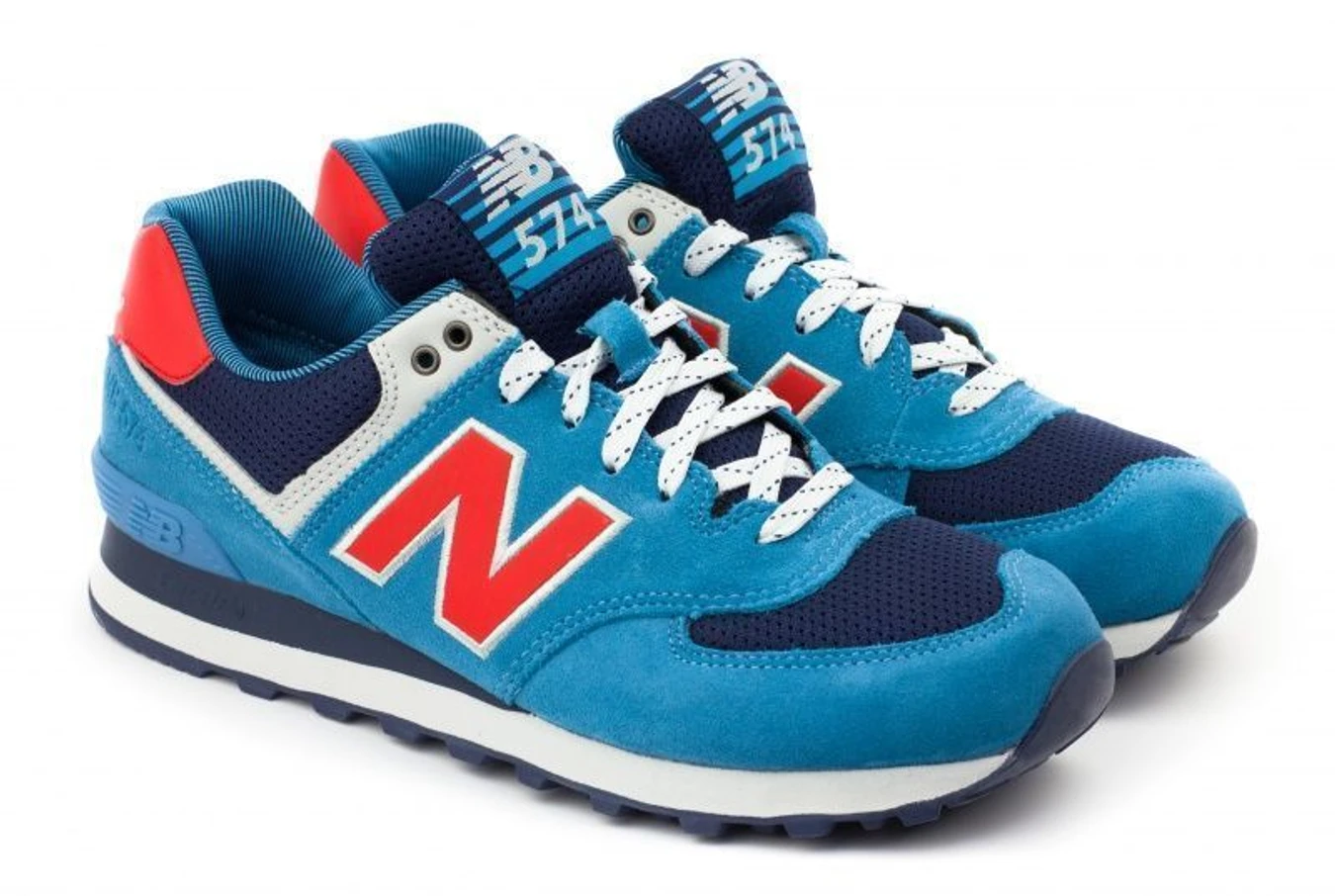 Кроссовки New Balance модель MQ7 Фото