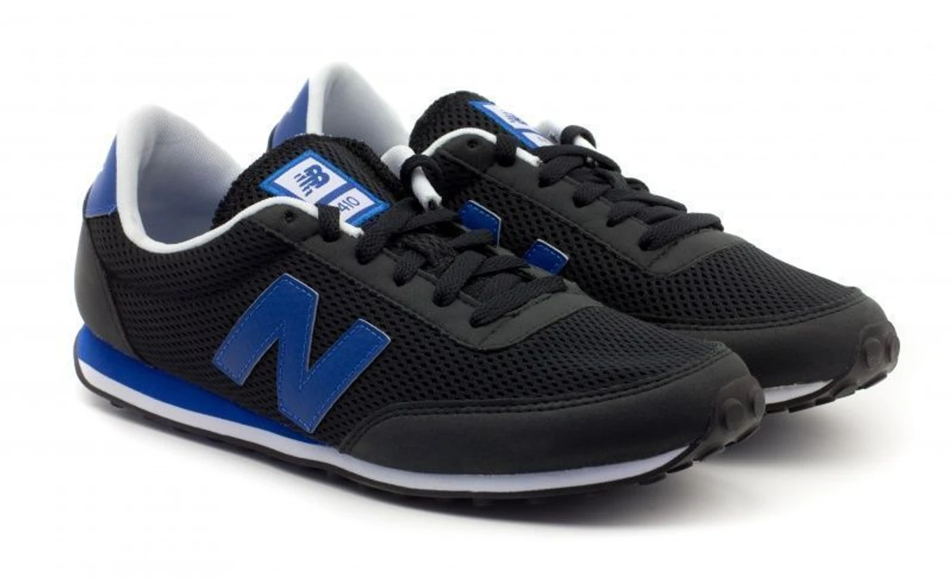 Кроссовки New Balance модель MQ8 Фото