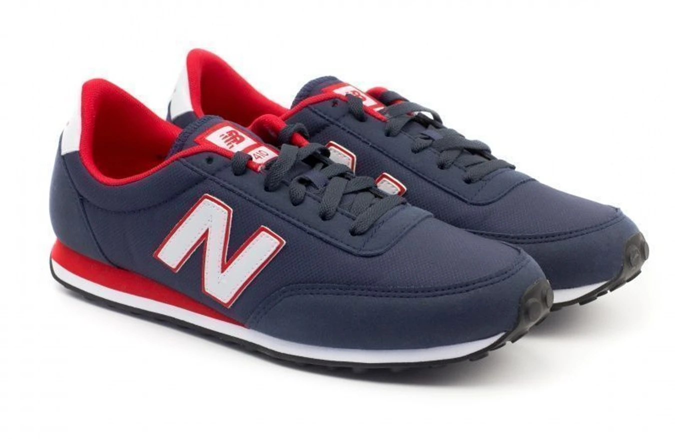 Кроссовки New Balance модель MQ9 Фото
