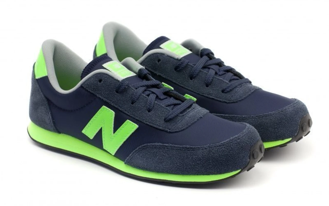 Кросівки New Balance модель MU2 Фото