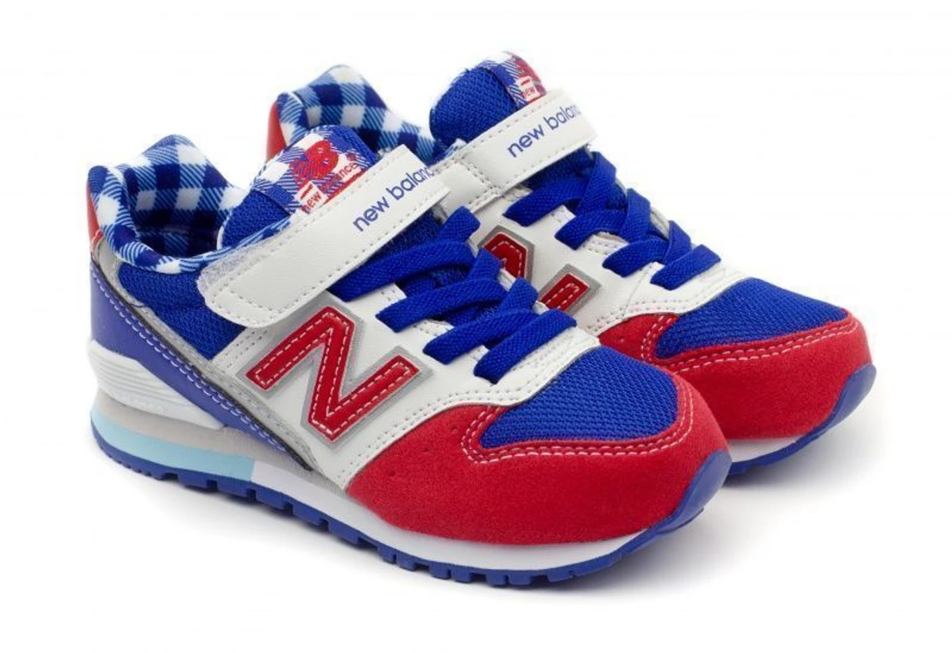 Кросівки New Balance модель MU3 Фото