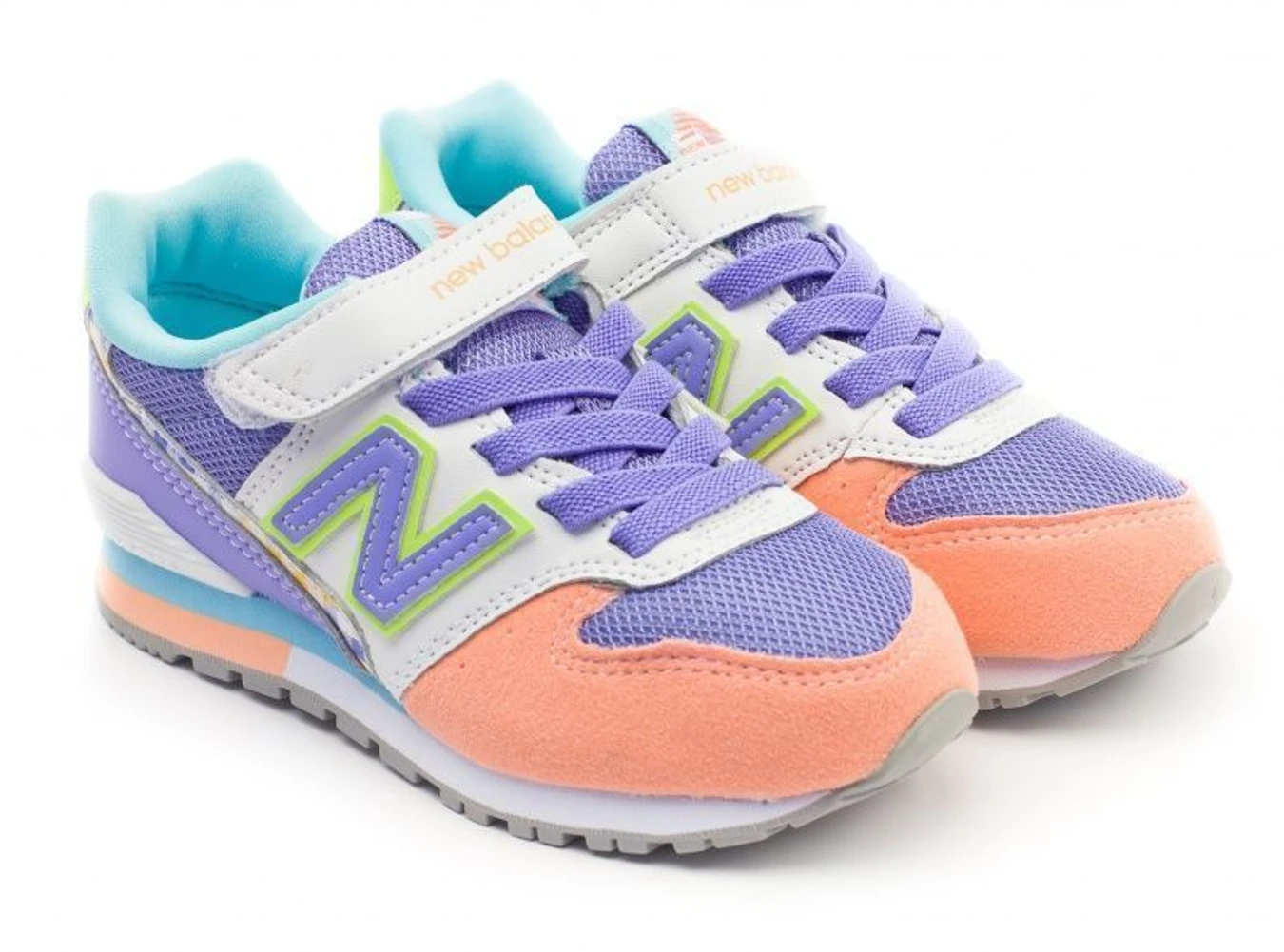 Кросівки New Balance модель MU4 Фото