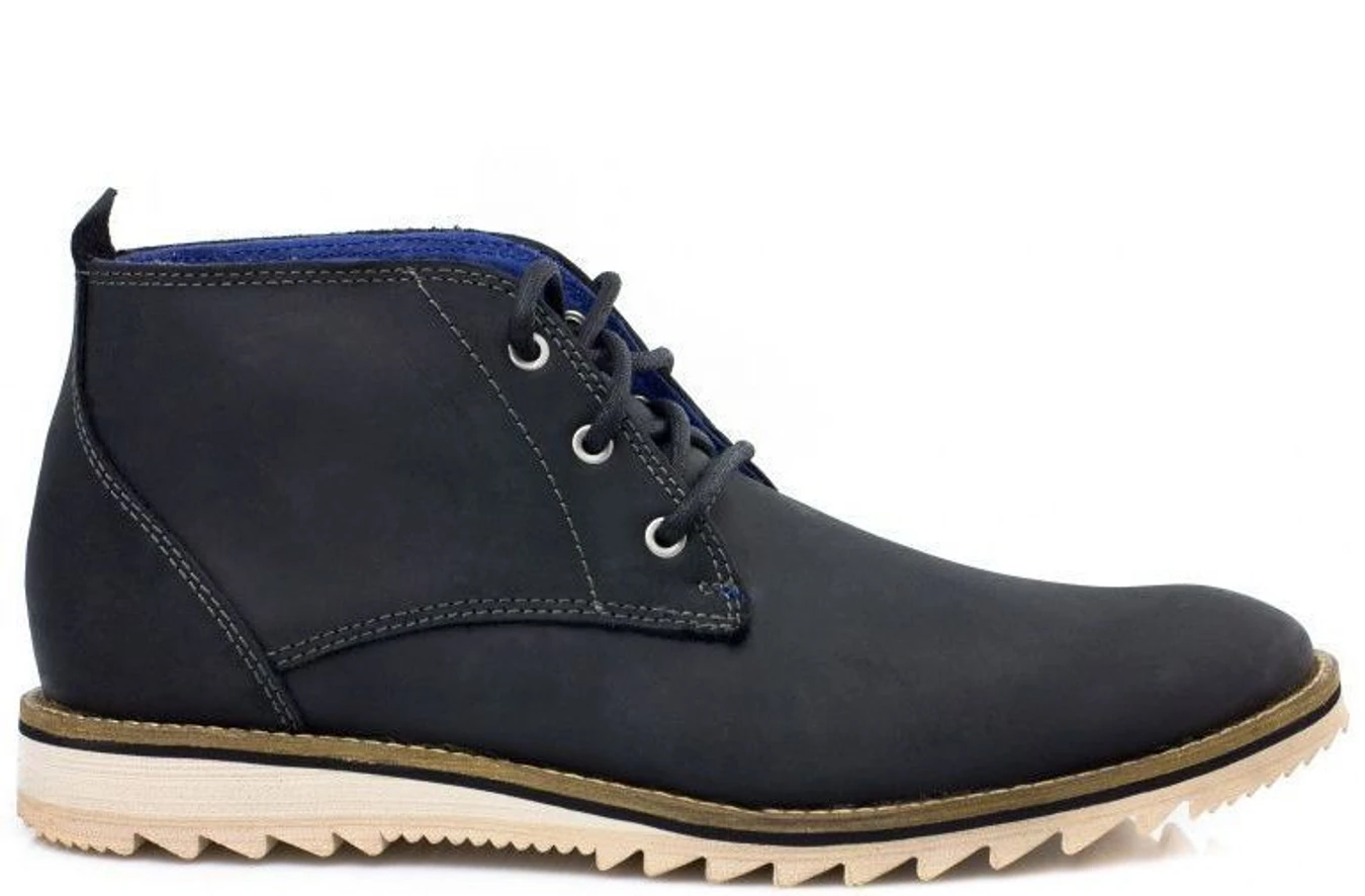 Ботинки и сапоги Skechers модель 68081 BLK Фото