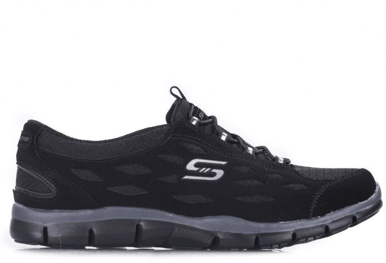 Кросівки Skechers модель 22604 BBK Фото