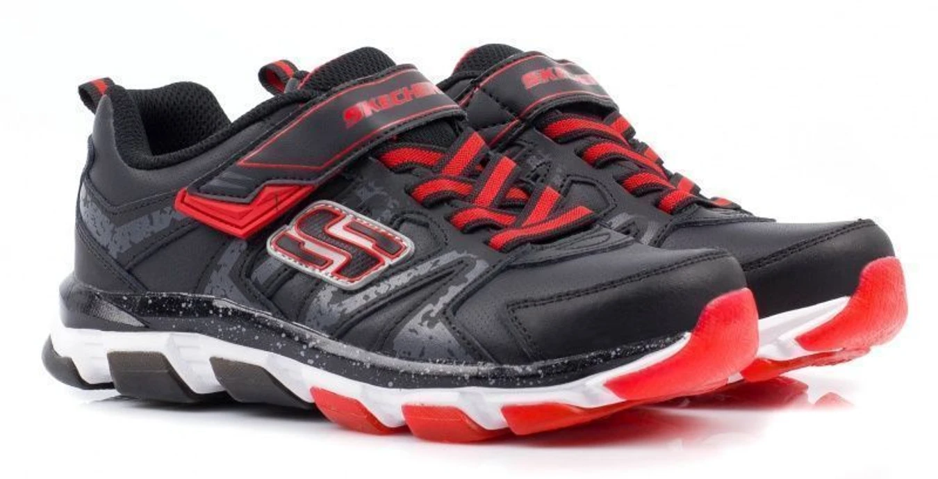 Кросівки Skechers модель KK1753 Фото