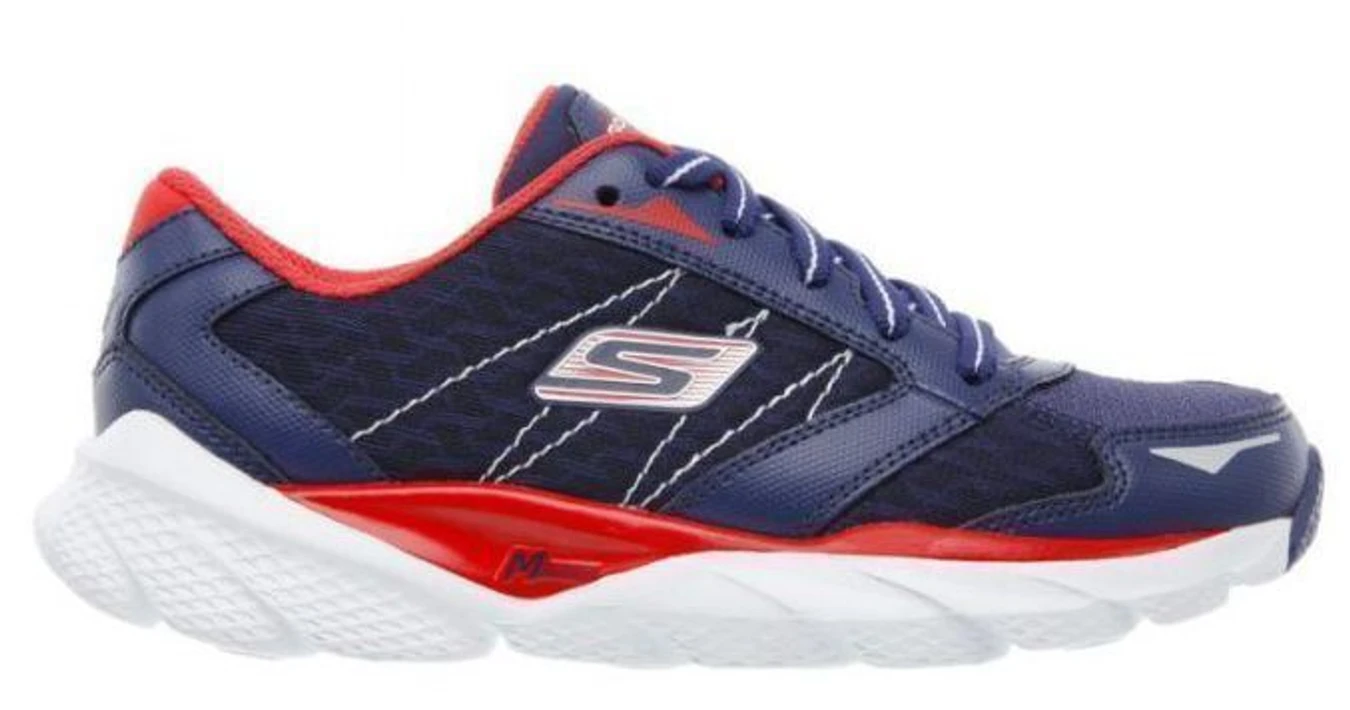Кросівки Skechers модель 95684L NVRD Фото
