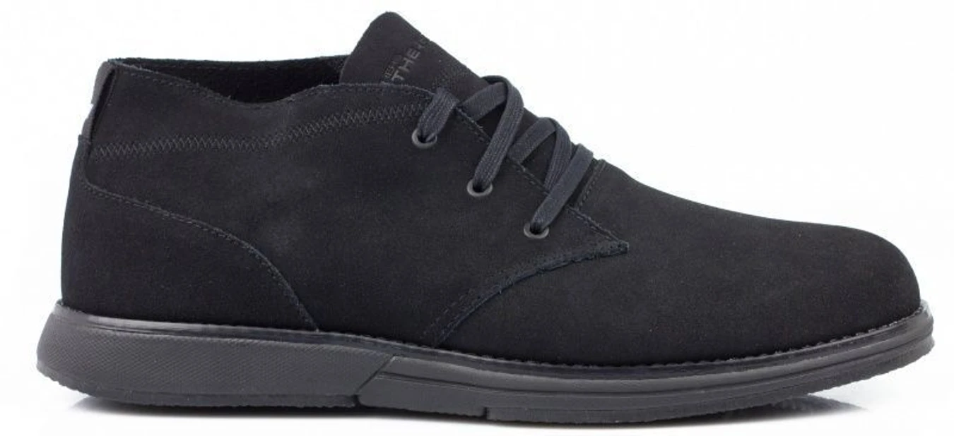 Кросівки Skechers модель 53755 BBK Фото