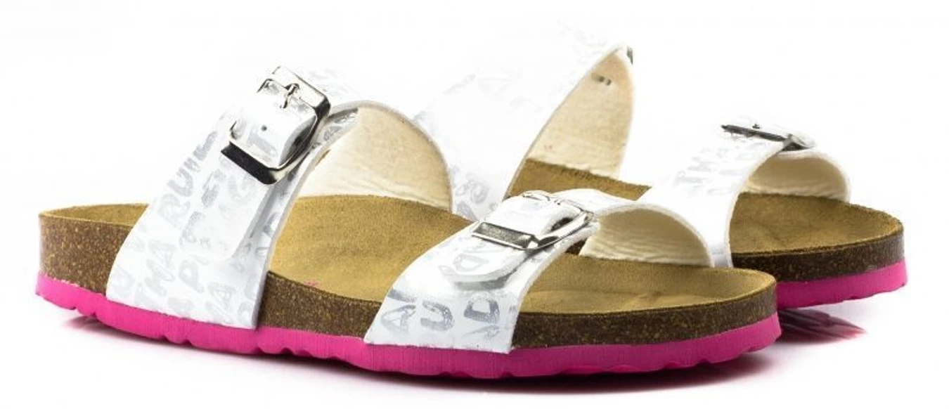 Шльопанці AGATHA RUIZ DE LA PRADA модель 15296-G Фото