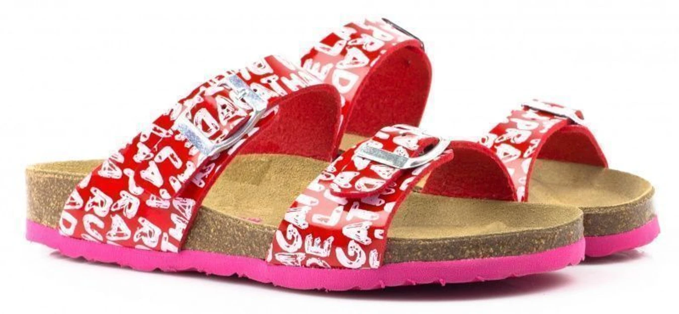 Сандалії AGATHA RUIZ DE LA PRADA модель ZG4 Фото
