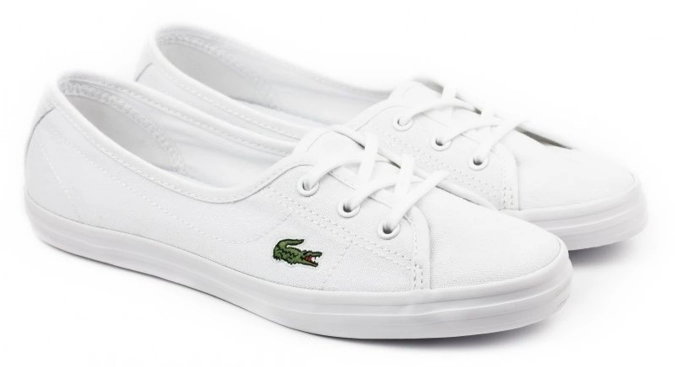 Напівчеревики Lacoste модель LL71 Фото