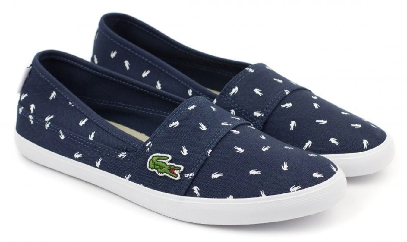 Напівчеревики Lacoste модель LL73 Фото