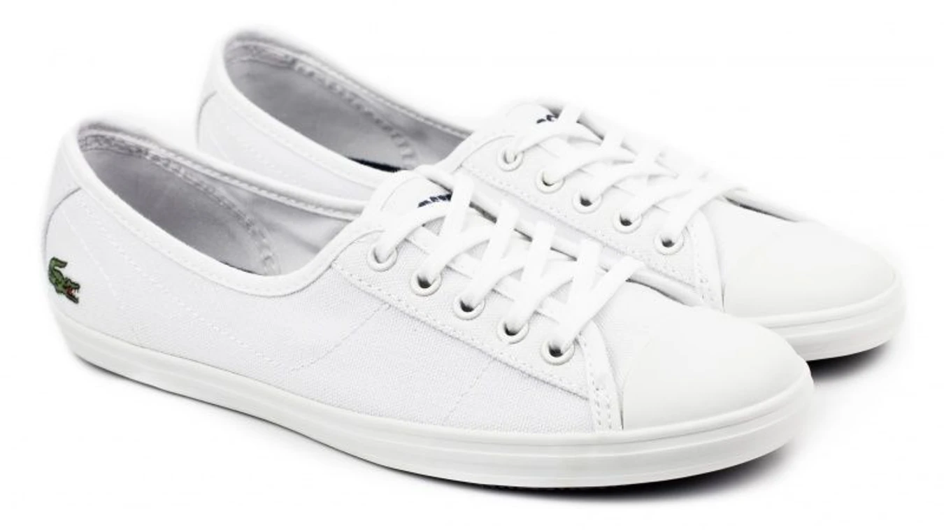 Напівчеревики Lacoste модель LL74 Фото