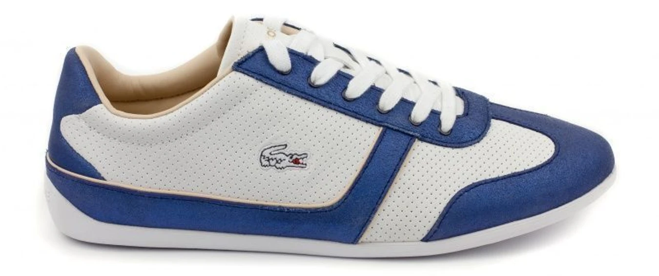 Кроссовки Lacoste модель 729SPW1022X96 Фото