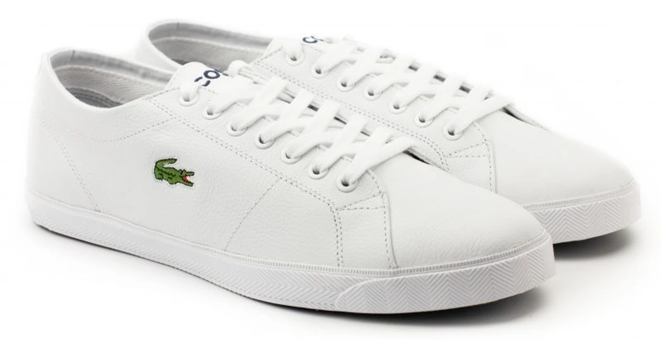 Полуботинки Lacoste модель LK71 Фото