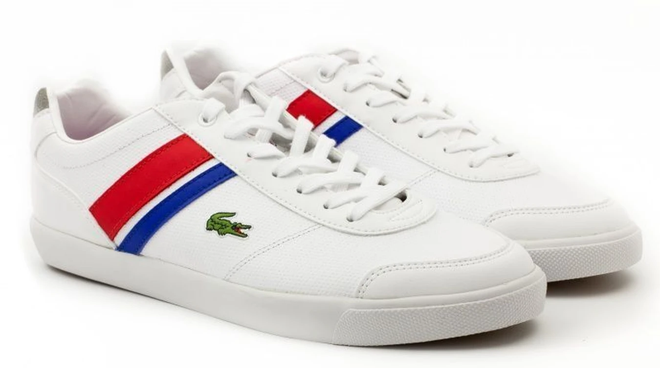 Полуботинки Lacoste модель LK73 Фото